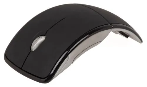 ARC WIRELESS MOUSE INCL BATTERIES