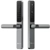 SMART DUAL-SIDED FINGERPRINT LOCK SMART DUAL-SIDED FINGERPRINT LOCK
