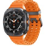 ULTRA HD SMARTWATCH ULTRA HD SMARTWATCH
