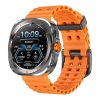 Ultra HD Smartwatch