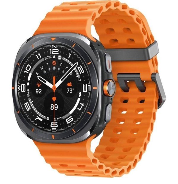 ULTRA HD SMARTWATCH