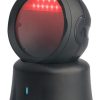 USB+RS232 DESKTOP BARCODE SCANNER USB+RS232 DESKTOP BARCODE SCANNER