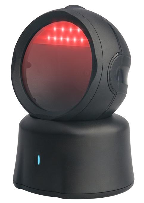 USB+RS232 DESKTOP BARCODE SCANNER