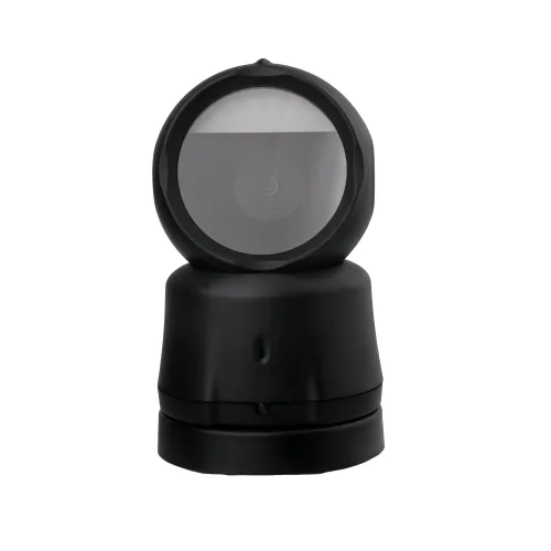 WIRELESS/BT DESKTOP BARCODE SCANNER