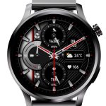 1.53" BUSINESS SERIES WATCH 1.53" BUSINESS SERIES WATCH