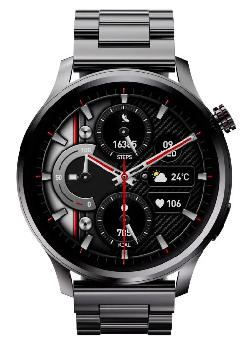 1.53" BUSINESS SERIES WATCH