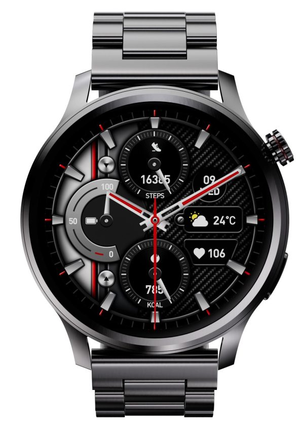 1.53" BUSINESS SERIES WATCH