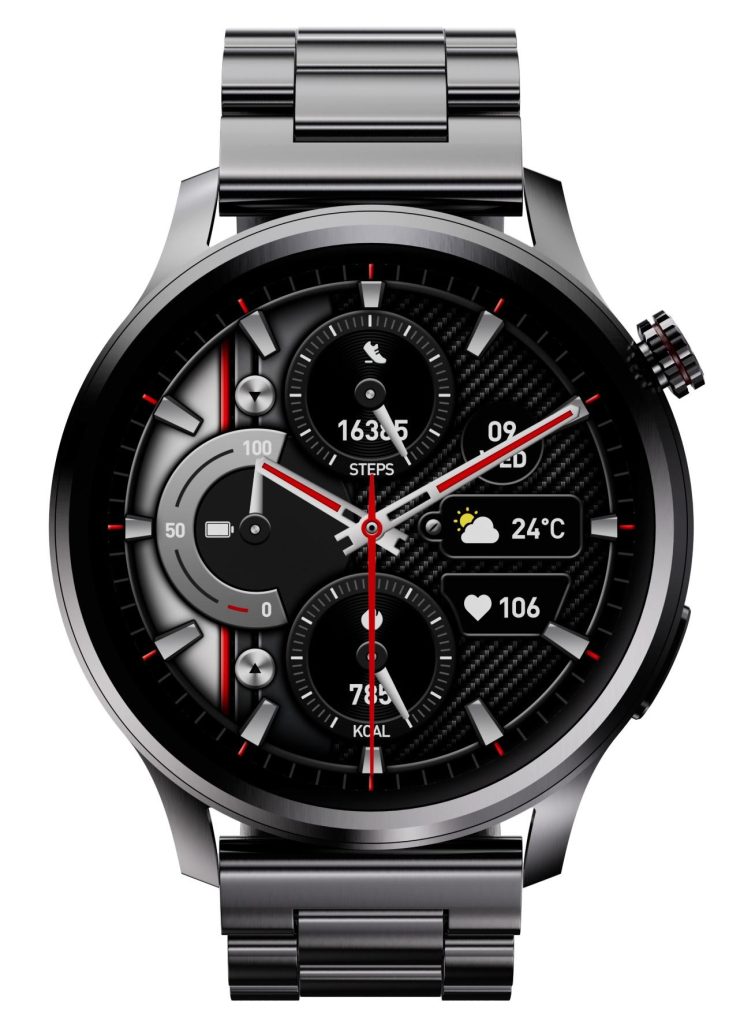 1.53" BUSINESS SERIES WATCH