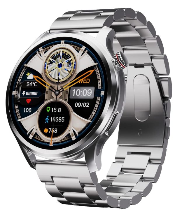 1.53" Business Series Watch