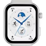 2I 1.85" AMOLED SMART WATCH 2I 1.85" AMOLED SMART WATCH
