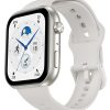 2I 1.85" Amoled Smart Watch
