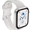 2I 1.85" Amoled Smart Watch