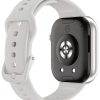 2I 1.85" Amoled Smart Watch