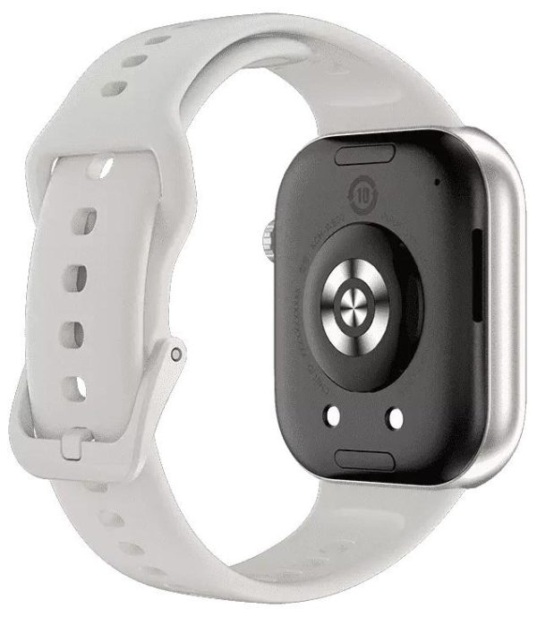 2I 1.85" Amoled Smart Watch