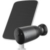 EZVIZ BC1C 4K WIFI KIT INCL SOLAR PANEL EZVIZ BC1C 4K WIFI KIT INCL SOLAR PANEL