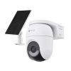EZVIZ CB8 4G + WI-FI BATTERY CAMERA KIT EZVIZ CB8 4G + WI-FI BATTERY CAMERA KIT