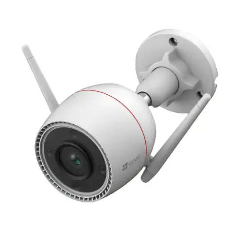 EZVIZ H3C 2K 3MP WIFI CAM EZVIZ H3C 2K 3MP WIFI CAM