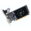 GT 210 1GB DDR3 LP FAN GT 210 1GB DDR3 LP FAN