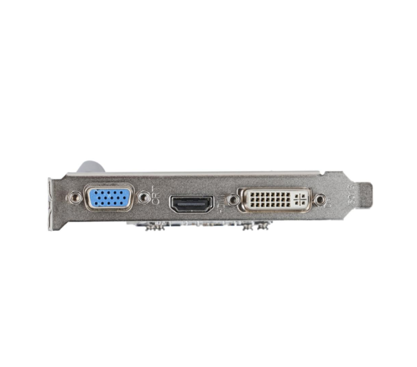 GT 210 1GB DDR3 LP Fan