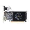 GT 210 1GB DDR3 LP Fan