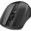 WIRELESS OPTICAL MOUSE WITH BATTERIES WIRELESS OPTICAL MOUSE WITH BATTERIES