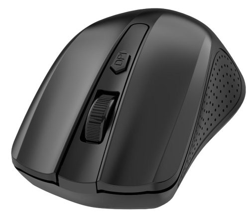 WIRELESS OPTICAL MOUSE WITH BATTERIES WIRELESS OPTICAL MOUSE WITH BATTERIES