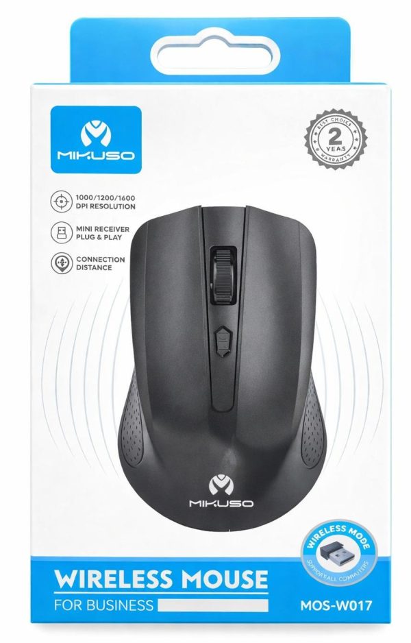wireless-optical-mouse-with-batteries-6 Wireless Optical Mouse with Batteries