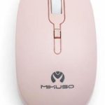 PINK WIRELESS MOUSE PINK WIRELESS MOUSE