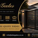 Able Gates Fencing
