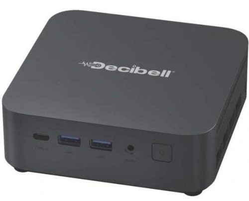 I9 MINI PC I9 MINI PC