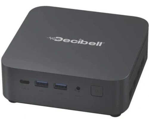 I9 MINI PC