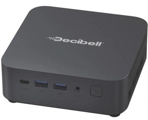 I9 MINI PC I9 MINI PC
