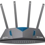 LTE CAT6 FIBRE AX3000 ROUTER LTE CAT6 FIBRE AX3000 ROUTER