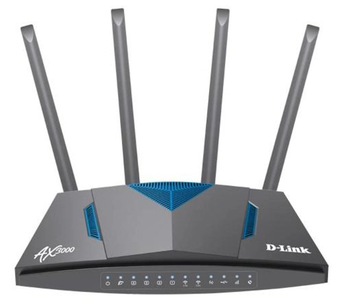 LTE CAT6 FIBRE AX3000 ROUTER LTE CAT6 FIBRE AX3000 ROUTER