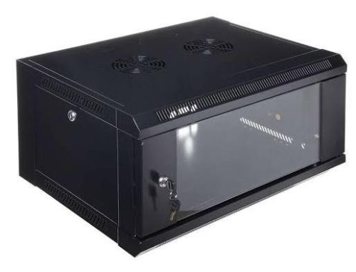 4U 600 X 450 SERVER CABINET 4U 600 X 450 SERVER CABINET