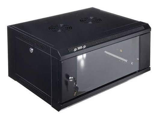 4U 600 X 450 SERVER CABINET 4U 600 X 450 SERVER CABINET