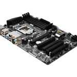 Asrock Z77 Pro 4 Motherboard Asrock Z77 Pro 4 Motherboard