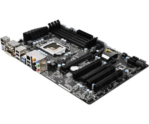 Asrock Z77 Pro 4 Motherboard