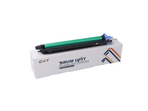 Cet Drum Unit Black
