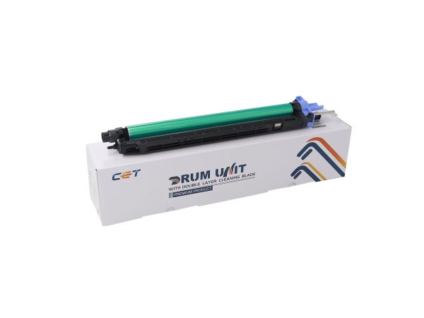 Cet Drum Unit Black Cet Drum Unit Black