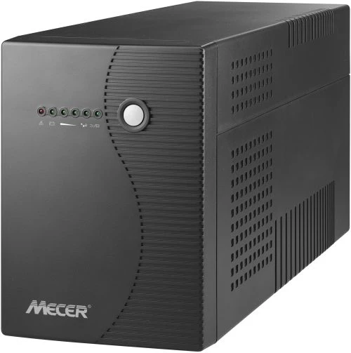 MECER 650VA LINE INTERACTIVE UPS