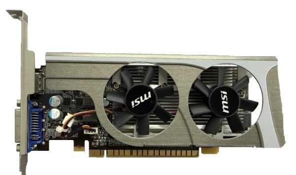 Msi N440gt Geforce Msi N440gt Geforce