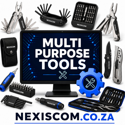 Multi Purpose Tools