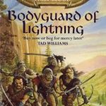 Orcs First Blood Bodyguard Of Lightning