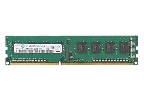 Samsung 4gb Ddr3 Desktop Ram