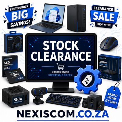 Stock Clearance Stock Clearance