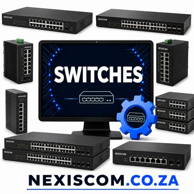 Switches