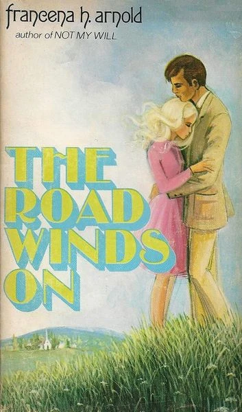 Time Road Winds On