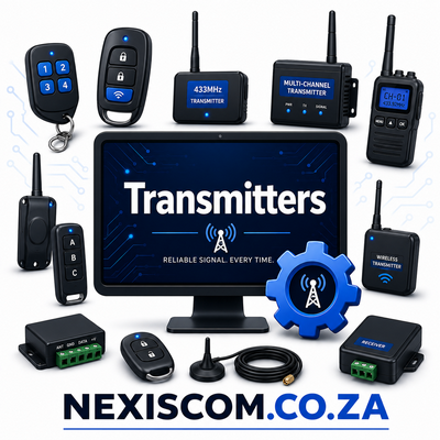 Transmitters Transmitters