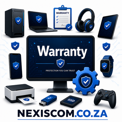 Warranty Warranty